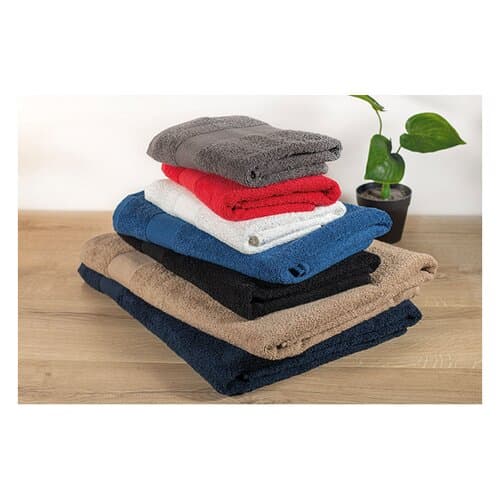 TERRY Handtuch Organic Cotton