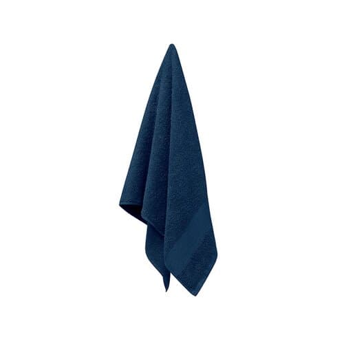 TERRY Handtuch Organic Cotton