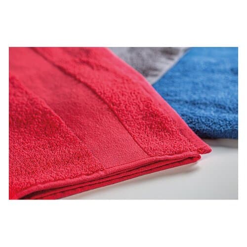 TERRY Handtuch Organic Cotton