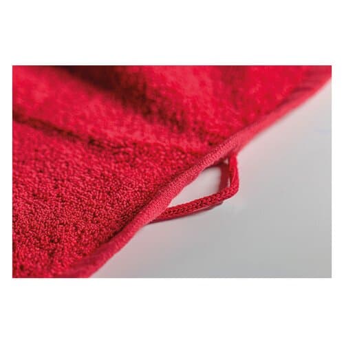 TERRY Handtuch Organic Cotton