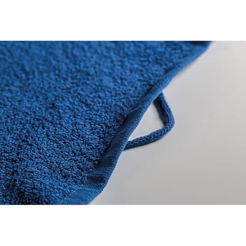 TERRY Handtuch Organic Cotton