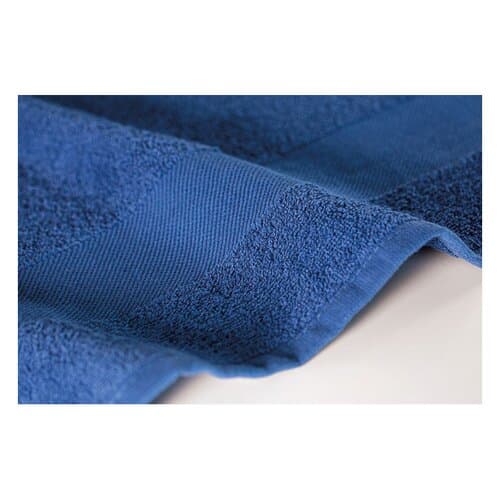 TERRY Handtuch Organic Cotton