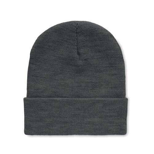 POLO RPET Beanie mit Umschlag RPET