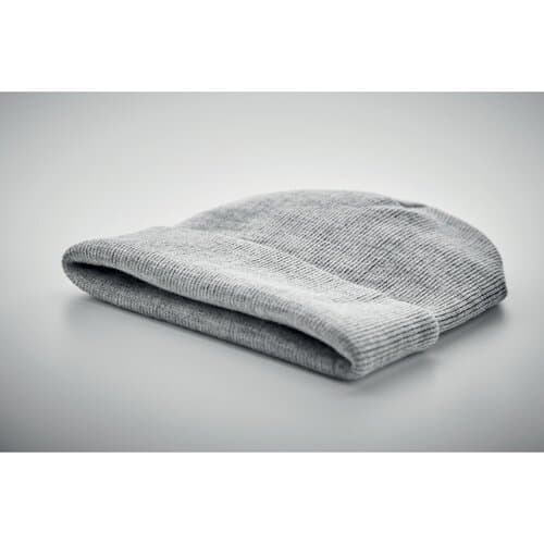 POLO RPET Beanie mit Umschlag RPET