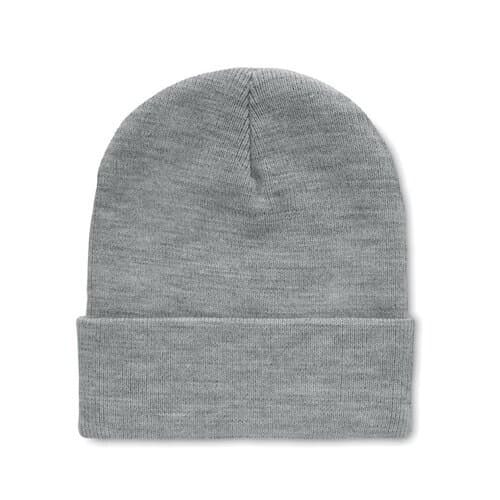 POLO RPET Beanie mit Umschlag RPET