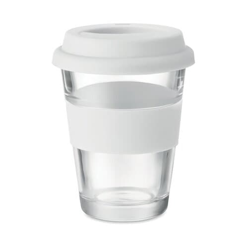 ASTOGLASS Glas Becher 350 ml