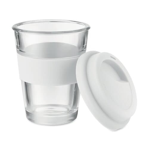 ASTOGLASS Glas Becher 350 ml