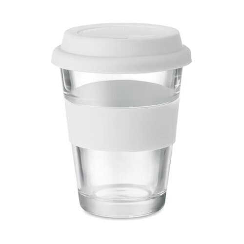ASTOGLASS Glas Becher 350 ml