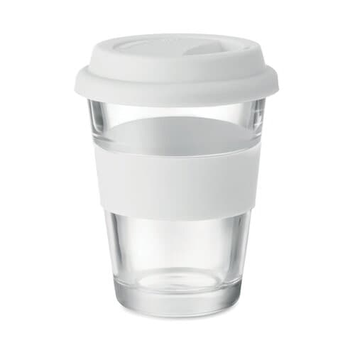 ASTOGLASS Glas Becher 350 ml