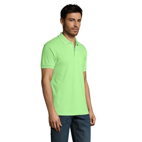 PRIME MEN PRIME HERREN POLO 200g