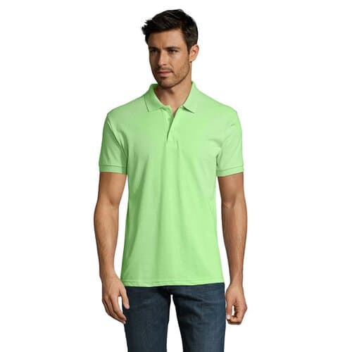 PRIME MEN PRIME HERREN POLO 200g