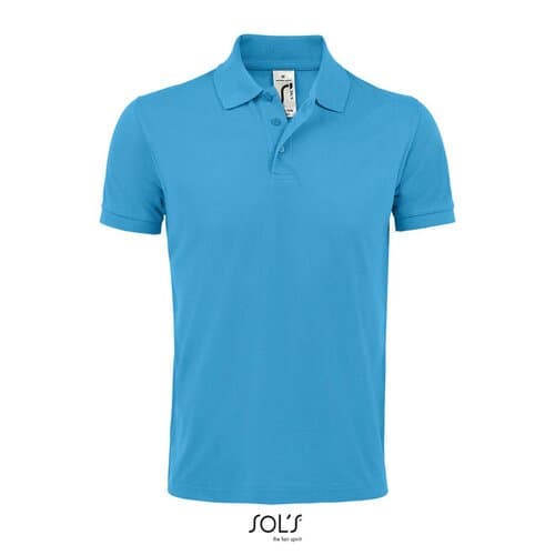 PRIME MEN PRIME HERREN POLO 200g