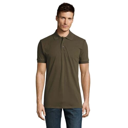 PRIME MEN PRIME HERREN POLO 200g
