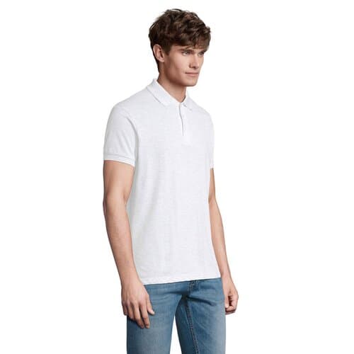 PRIME MEN PRIME HERREN POLO 200g