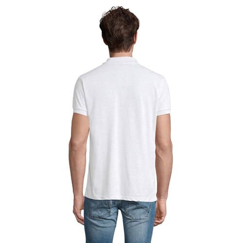 PRIME MEN PRIME HERREN POLO 200g