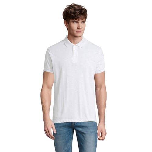 PRIME MEN PRIME HERREN POLO 200g