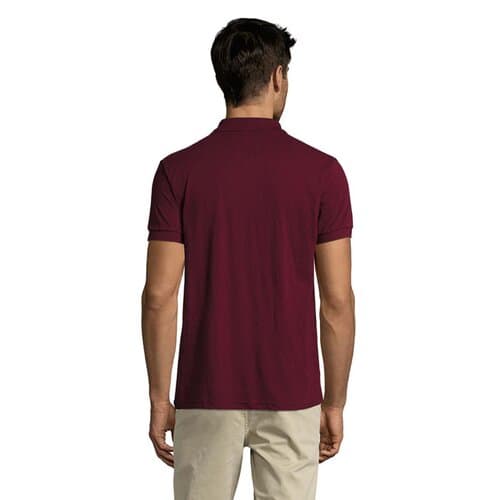PRIME MEN PRIME HERREN POLO 200g