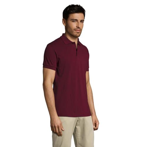 PRIME MEN PRIME HERREN POLO 200g