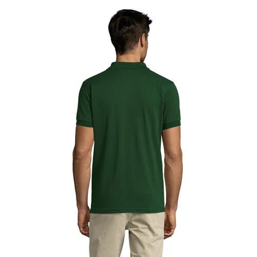 PRIME MEN PRIME HERREN POLO 200g