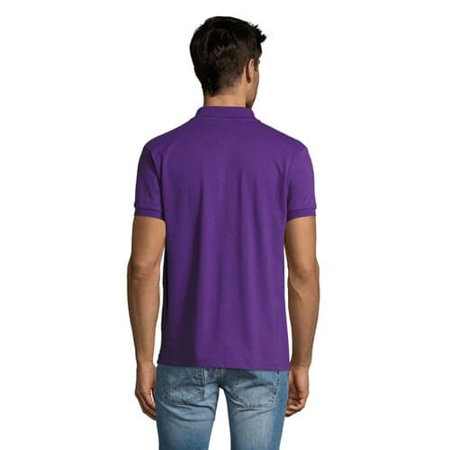 PRIME MEN PRIME HERREN POLO 200g