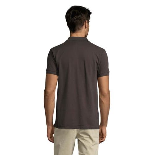 PRIME MEN PRIME HERREN POLO 200g