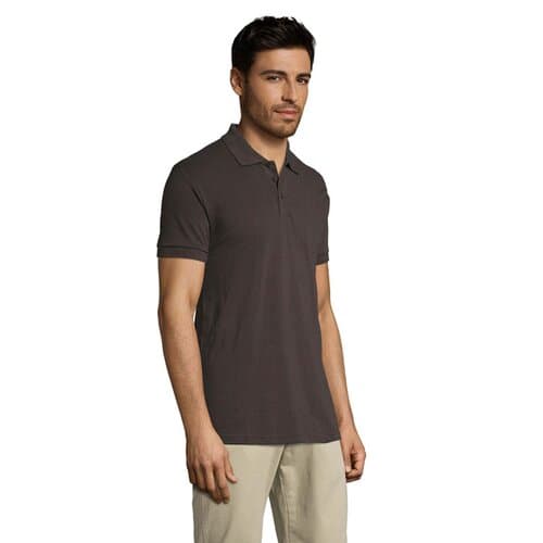 PRIME MEN PRIME HERREN POLO 200g