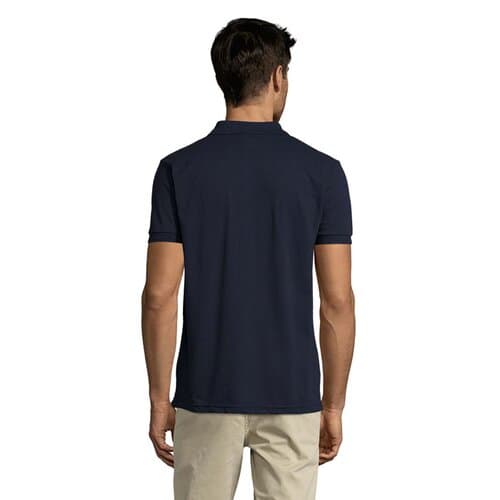 PRIME MEN PRIME HERREN POLO 200g