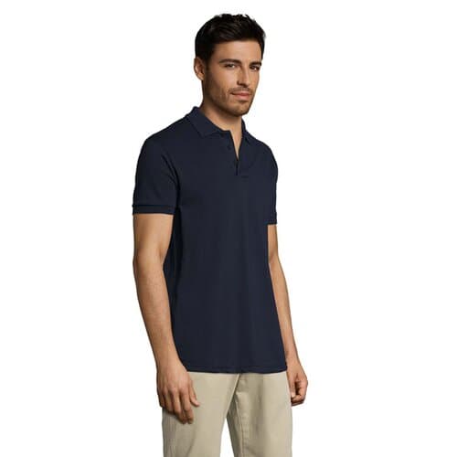 PRIME MEN PRIME HERREN POLO 200g