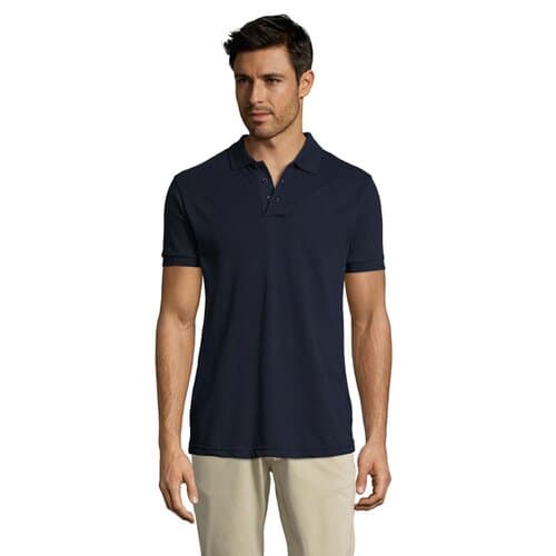 PRIME MEN PRIME HERREN POLO 200g