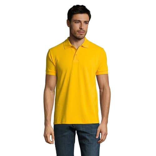 PRIME MEN PRIME HERREN POLO 200g