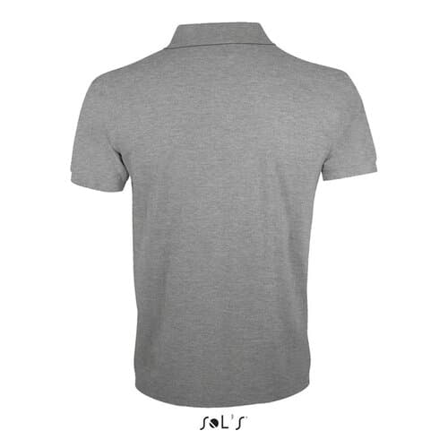 PRIME MEN PRIME HERREN POLO 200g