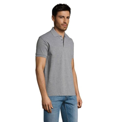 PRIME MEN PRIME HERREN POLO 200g