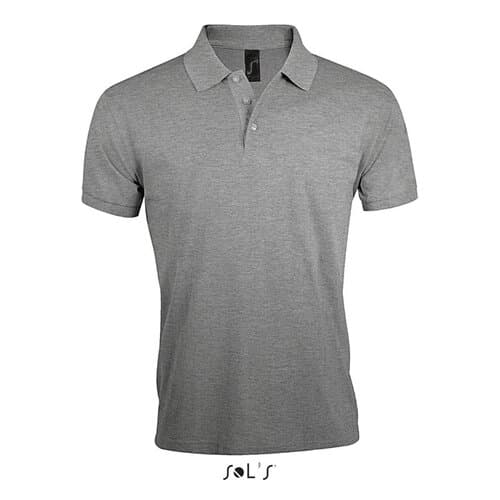 PRIME MEN PRIME HERREN POLO 200g