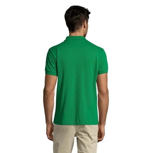 PRIME MEN PRIME HERREN POLO 200g