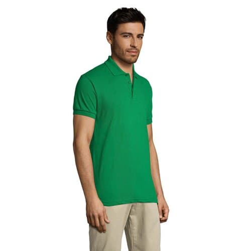 PRIME MEN PRIME HERREN POLO 200g