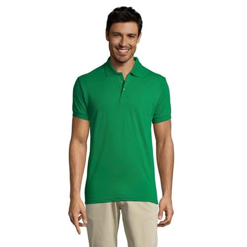 PRIME MEN PRIME HERREN POLO 200g