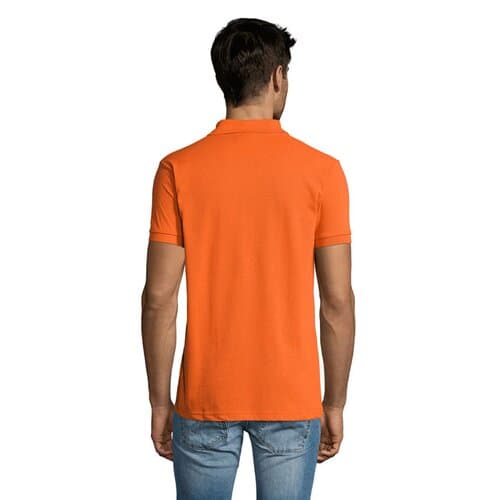PRIME MEN PRIME HERREN POLO 200g