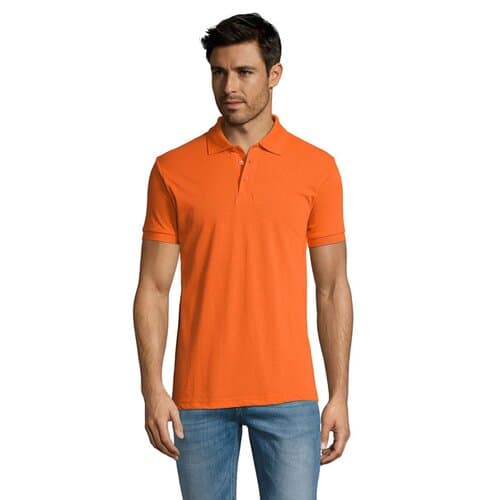 PRIME MEN PRIME HERREN POLO 200g