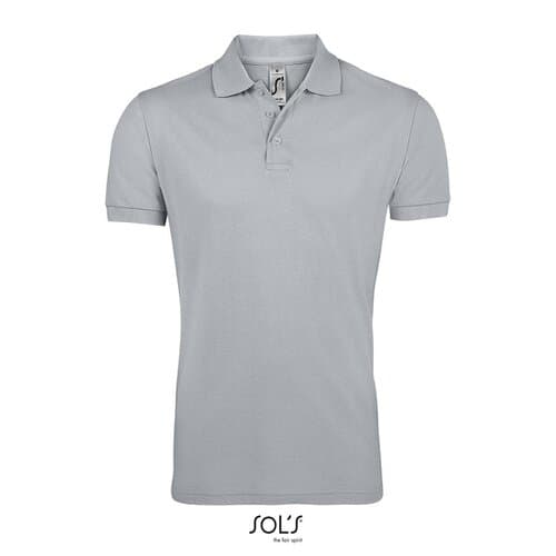 PRIME MEN PRIME HERREN POLO 200g