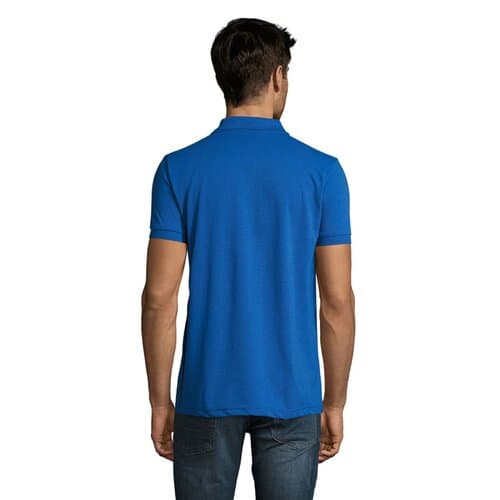 PRIME MEN PRIME HERREN POLO 200g