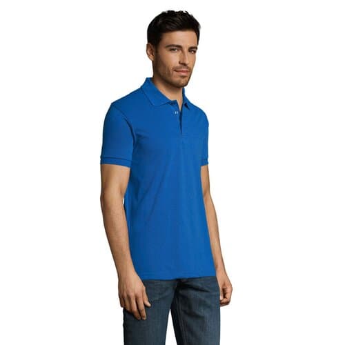 PRIME MEN PRIME HERREN POLO 200g