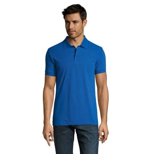 PRIME MEN PRIME HERREN POLO 200g