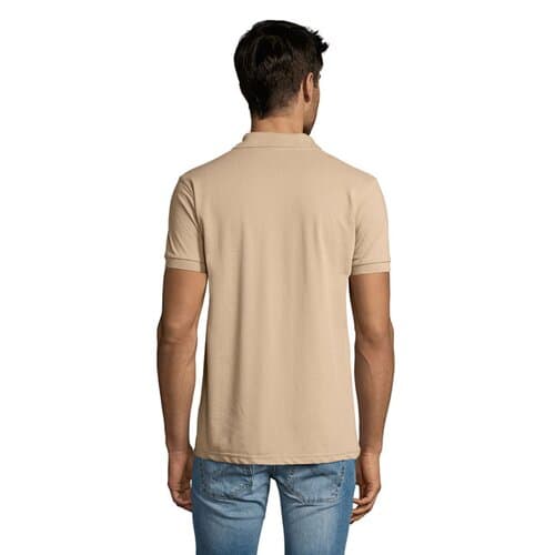 PRIME MEN PRIME HERREN POLO 200g