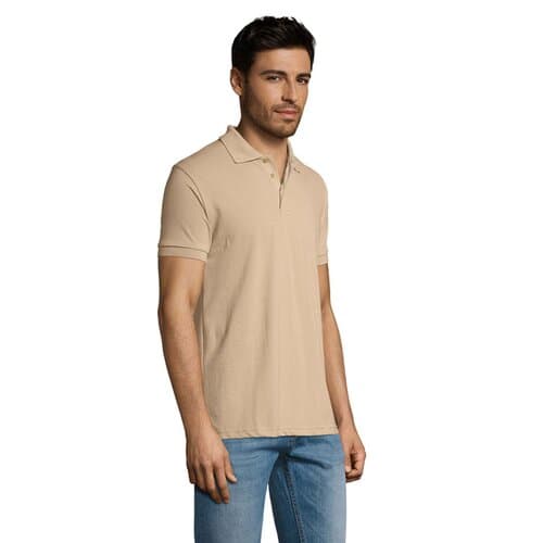 PRIME MEN PRIME HERREN POLO 200g