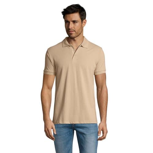 PRIME MEN PRIME HERREN POLO 200g