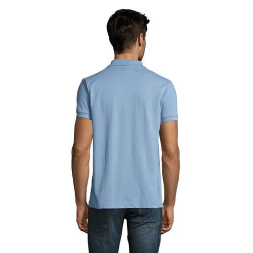 PRIME MEN PRIME HERREN POLO 200g