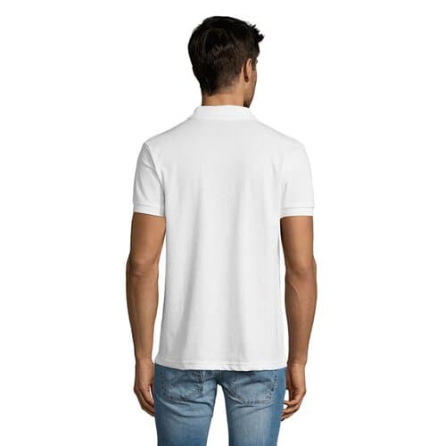 PRIME MEN PRIME HERREN POLO 200g