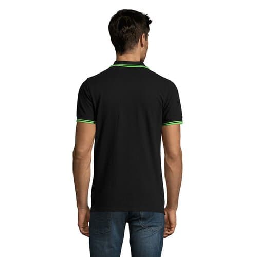 PASADENA MEN PASADENA HERREN POLO 200