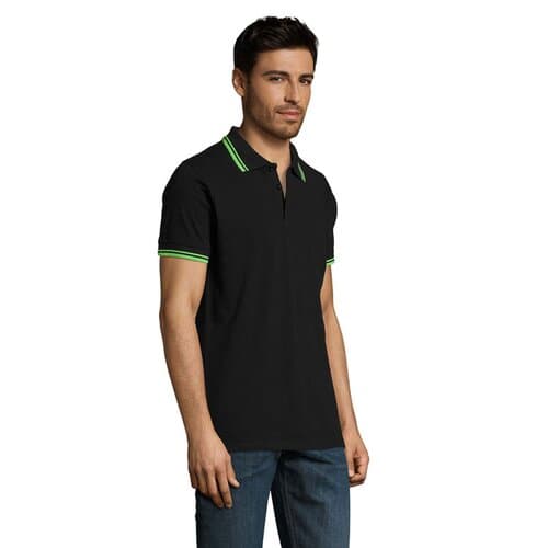 PASADENA MEN PASADENA HERREN POLO 200