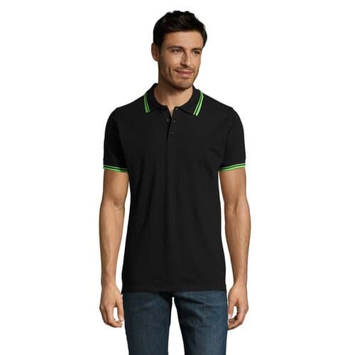 PASADENA MEN PASADENA HERREN POLO 200